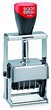 Cosco Expert 3160 Self-Inking Date Stamp