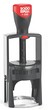 Cosco Classic R2045 Self-Inking Stamp