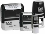 Printer Self-Inking