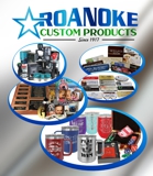 RCP Catalog