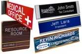 Wall Signs