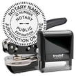 Notary Public Seals