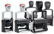 Trodat Professional Self-Inking Daters / Numberers