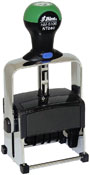 Shiny HM-6106 Heavy Duty Self-Inking Dater