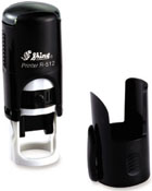 Shiny R-512 Self-Inking Stamp 