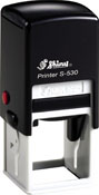 Shiny S-530 Self-Inking Stamp