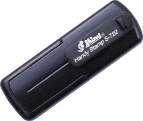 Shiny S-722 Replacement Ink Pad (S-1722-7)