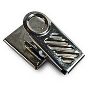 Swivel Spring Clip