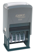 Classix 40320 Message Dater - FAXED