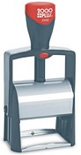 Cosco Classic 2400 Self-Inking Stamp