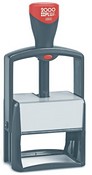 Cosco Classic 2800 Self-Inking Stamp