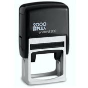 Cosco 2000 PLUS S200 Replacement Ink Pad (S200)