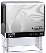 Cosco P30 Self-Inking Stamp