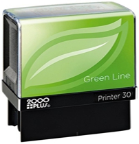 Cosco P30G Self-Inking Stamp