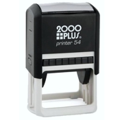 Cosco 2000 Plus P54 Replacement Ink Pad (P-54)
