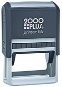 Cosco P55 Replacement Ink Pad P55