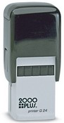 Cosco Q24 Self-Inking Stamp