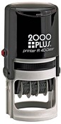 Cosco Printer R40D Self-Inking Date Stamp