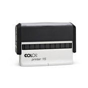 Colop Printer 15 Self-Inking Stamp