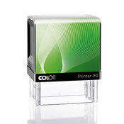 Colop Printer 20G Self-Inking Stamp