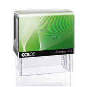 Colop Printer 40G Self-Inking Stamp