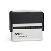 Colop Printer 45 Self-Inking Stamp