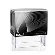 Colop Printer 50 Self-Inking Stamp