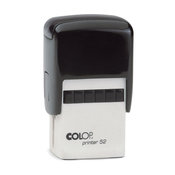 Colop Printer 52 Self-Inking Stamp