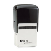 Colop Printer 53 Self-Inking Stamp