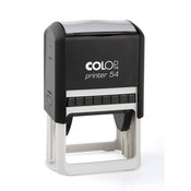 Colop Printer 54 Self-Inking Stamp