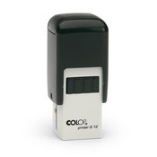 Colop Printer Q12 Self-Inking Stamp