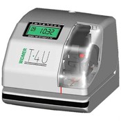 Widmer T4U Electronic Time Stamp