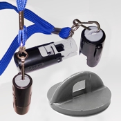 D-Ring Attachment