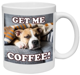 Coffee Mug, 11 oz.