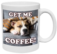 MUGR - Coffee Mug, 11 oz.