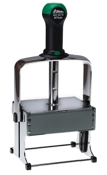 Shiny HM-6014 Heavy Duty Self-Inking Stamp