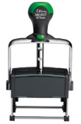 Shiny HM-6007 Heavy Duty Self-Inking Stamp