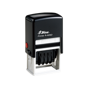 Shiny A-826D Self-Inking Dater