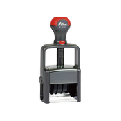 Shiny E-910 2-Color Replacement Ink Pad (910-7)