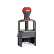 Shiny E-913 2-Color Replacement Ink Pad (913-7)