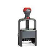 Shiny E-916 2-Color Replacement Ink Pad (916-7)