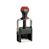 Shiny H-6100 2-Color Replacement Ink Pad (910-7)