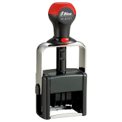 Shiny H-6101 Non-Porous Replacement Ink Pad (6001NP-7)