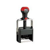 Shiny H-6103 2-Color Replacement Ink Pad (913-7) 