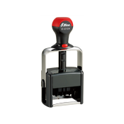 Shiny H-6104 2-Color Replacement Ink Pad (916-7)