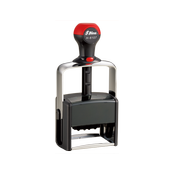 Shiny H-6107 2-Color Replacement Ink Pad (917-7)