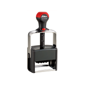 Shiny H-6108 2-Color Replacement Ink Pad (918-7)