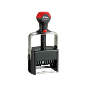 Shiny H-6406DN 1-Color Replacement Ink Pad (906-7)