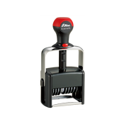 Shiny H-6414/PL 1-Color Replacement Ink Pad (908-7)