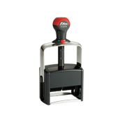 Shiny H-6416 1-Color Replacement Ink Pad (908-7)